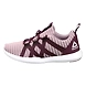 WOMEN'S REEBOK TRAINING REAGO PULSE SHOES-LILAC/VIOLET/WHITE-6-1-sm
