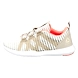 WOMEN'S REEBOK TRAINING REAGO PULSE SHOES-4-CHALK/SAND/PINK/WHITE-1-sm