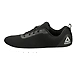 WOMEN'S REEBOK TRAINING FLEX KNIT LP SHOE-BLACK-7-1-sm
