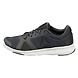 WOMEN REEBOK TRAINING FLEXILE SHOES-COAL/BLK/SKULL GREY/ALLOY-4-1-sm