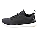 WOMEN'S REEBOK TRAINING REAGO PULSE SHOES-COAL/BLACK/TAN/GREY-3-1-sm