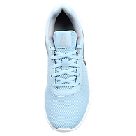WOMEN'S REEBOK TRAINING FLEXAGON ENERGY SHOES-DENIM/SHADOW/WHITE/SILVER-4