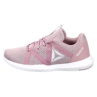 WOMEN'S REEBOK TRAINING REAGO ESSENTIAL SHOES-LAVENDAR/LILAC/WHITE-7