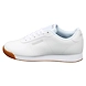 WOMEN'S REEBOK CLASSICS ROYAL CHARM SHOES-WHITE/STEEL/GUM-5-1-sm