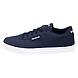 UNISEX REEBOK CLASSICS ROYAL HEREDIS VULC SHOES-COLLEGIATE NAVY/WHITE-9-1-sm