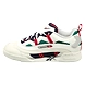 UNISEX REEBOK CLASSICS WORKOUT PLUS RC 1.0 SHOES-8-CHALK/SKUGRY/HERNVY-1-sm
