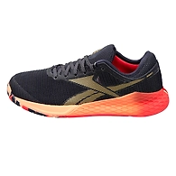 WOMEN'S REEBOK CROSSFIT NANO 9.0 SHOES-4-HERNVY/ROSETT/SUNGLO