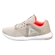 WOMEN'S REEBOK TRAINING REAGO ESSENTIAL SHOES-7-SAND/CHALK/WHITE/PINK-1-sm