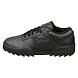 UNISEX REEBOK CLASSICS WORKOUT RIPPLE OG SHOES-BLACK/GRAPHITE/RED-8-1-sm