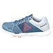WOMEN'S REEBOK YOURFLEX TRAINETTE 10 MT SHOES-BLUE/GREY/PINK/WHITE-7-1-sm