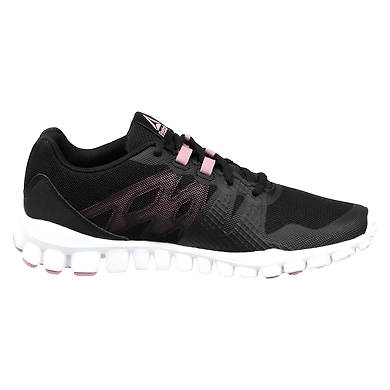 WOMEN'S REEBOK REALFLEX TRAIN 5.0 SHOES-reebok-1043