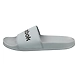 UNISEX REEBOK CLASSICS SLIDES-COLD GREY 5/BLACK-6-1-sm