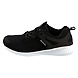 WOMEN'S REEBOK CASUAL STYLESCAPE 2.0 SHOES-BLACK/COAL/WHITE-6-1-sm