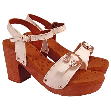 Action Signora6 White-White-9-1