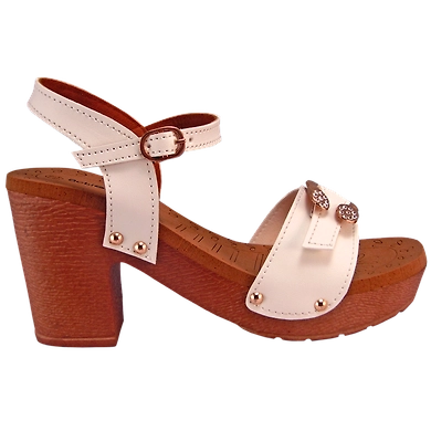 Action Signora6 White-White-10-1
