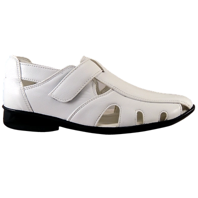 Fashion Line PL4485 White-White-5-1
