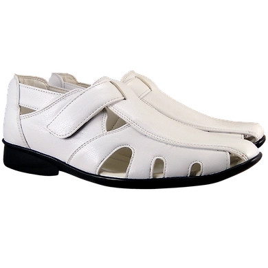 Fashion Line PL4485 White-PL4485-156