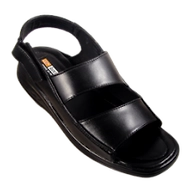 Marks Man PU10232 Black