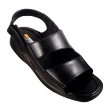 Marks Man PU10232 Black-PU10232-182