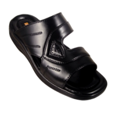 Marks Man PU10368 Black-PU10368-186