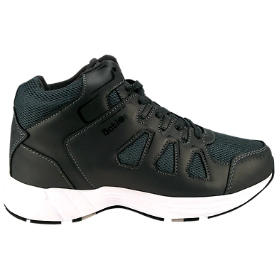 Star Rider SRH0025 GreyBlack-GreyBlack-9-1