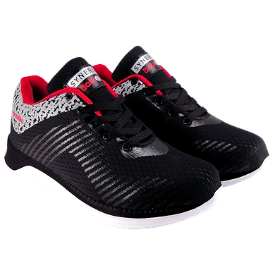 Air Zone 7362 BlackRed-7362-356