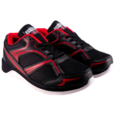 Air Zone 7243 BlackRed-7243-364