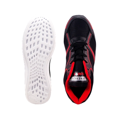 Air Zone 7243 BlackRed-BlackRed-11-2