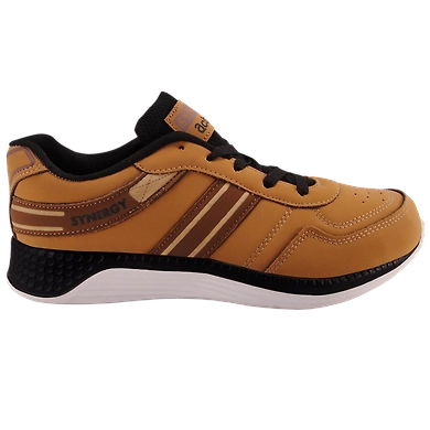 Air Zone 7101 BrownTan-BrownTan-5-1