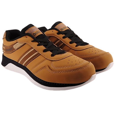 Air Zone 7101 BrownTan-7101-371