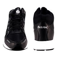 Star Rider SRH0025 BlackSilver-11-GreyBlackRed