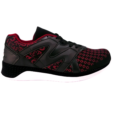 Air Zone 7247 BlackRed-BlackRed-5-1