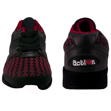 Air Zone 7247 BlackRed-BlackRed-7-1