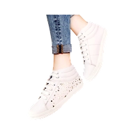 Action LSN02 White-4-White