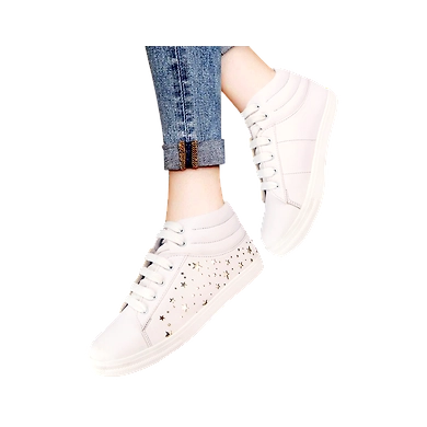 Action LSN02 White-LSN02-426