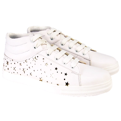 Action LSN02 White-White-9-1