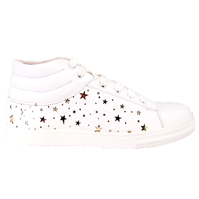 Action LSN02 White-White-10-1