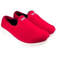 Air Zone LDS19 RedBlue