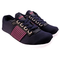 Air Zone LDS53 BluePink