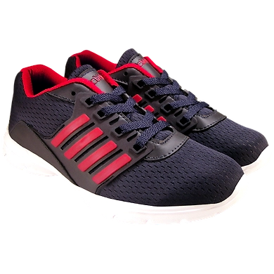 Air Zone LDS52 NavyBlueRedNew-LDS52-481