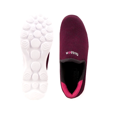 Air Zone LDS19SR Maroon-Maroon-8-2