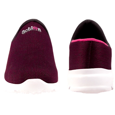 Air Zone LDS19SR Maroon-Maroon-11-1