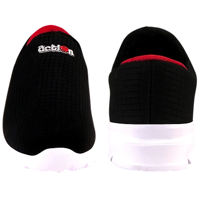 Air Zone LDS19 BlackRed-BlackRed-7-1