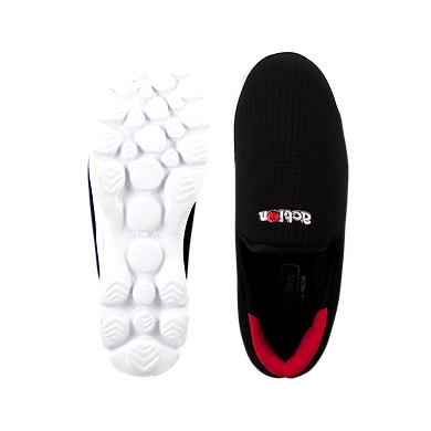 Air Zone LDS19 BlackRed-BlackRed-8-2