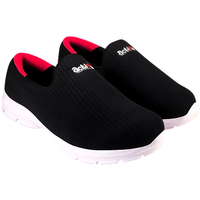Air Zone LDS19 BlackRed-LDS19-508