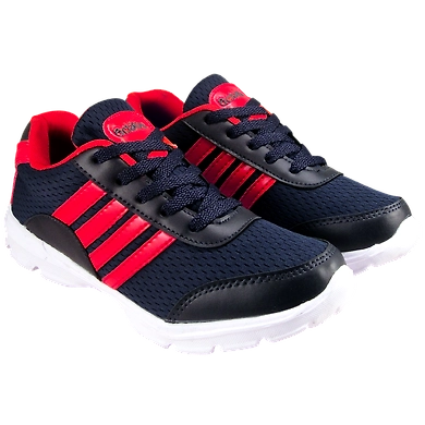 Air Zone LDS16 NavyBlueRed-NavyBlueRed-4-1