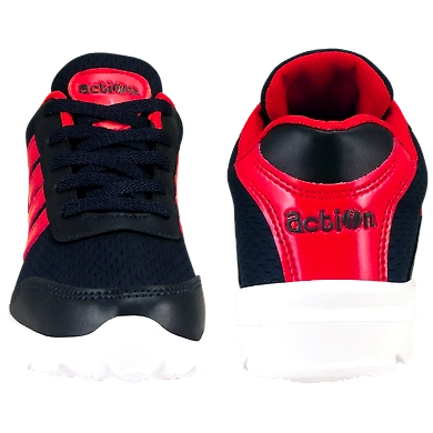 Air Zone LDS16 NavyBlueRed-NavyBlueRed-7-1