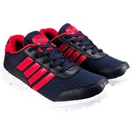 Air Zone LDS16 NavyBlueRed