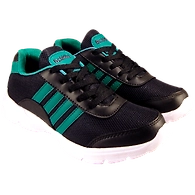 Air Zone LDS16 BlackGreen