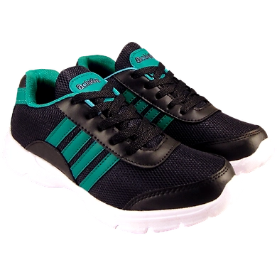 Air Zone LDS16 BlackGreen-BlackGreen-4-1